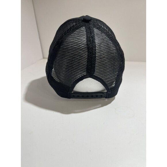 God Faith Lead Follow Vintage  Jesus SnapBack - Picture 4 of 4